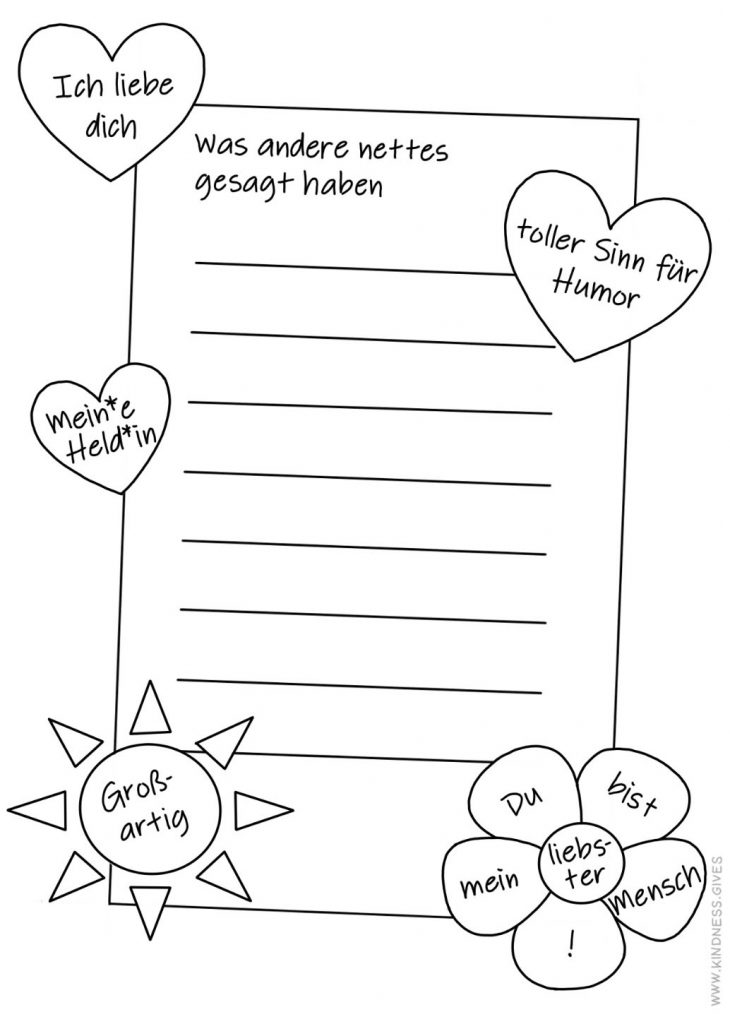 Arbeitsblatt