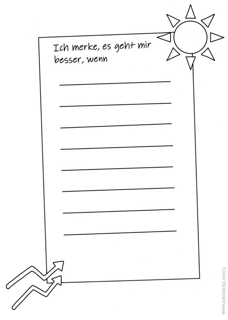Arbeitsblatt