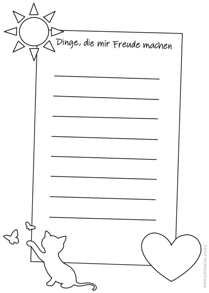 Arbeitsblatt