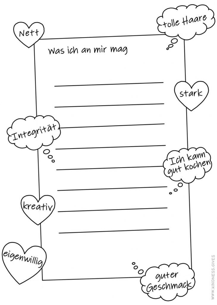 Arbeitsblatt
