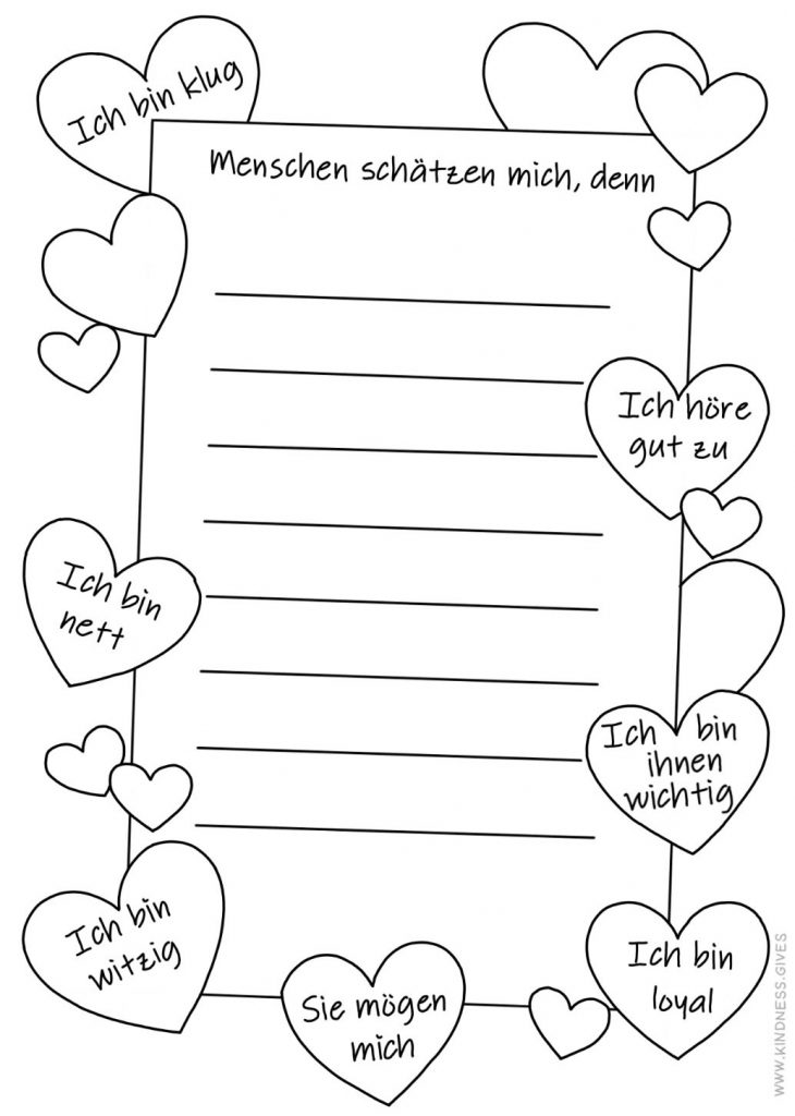 Abeitsblatt